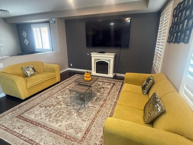 For Lease 2322 Steeplechase Street, Oshawa, Ontario