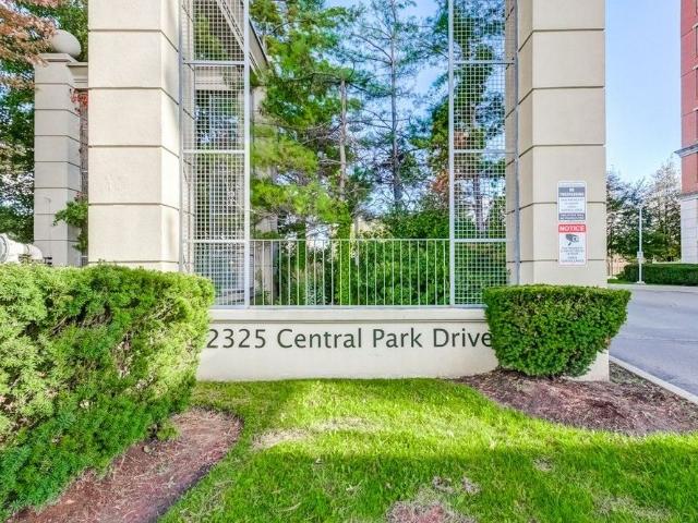 For Lease 2325 Central Park Drive Unit# 405, Oakville, Ontario