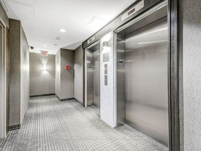For Lease 2325 Central Park Drive Unit# 409, Oakville, Ontario
