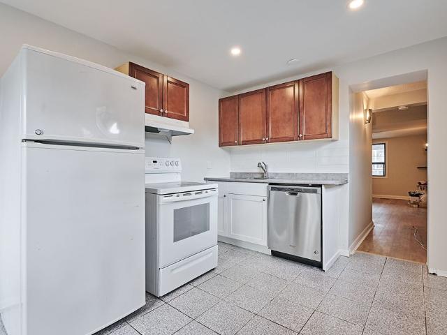 For Lease 232 Old Weston Road, Toronto, Ontario