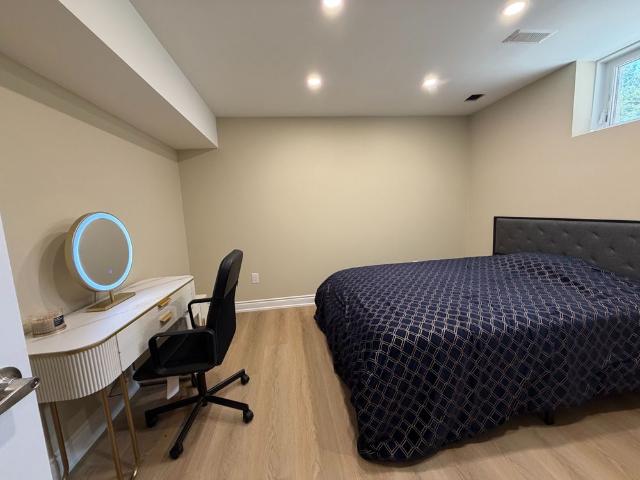 For Lease 232 Frederick Curran Lane, Newmarket, Ontario