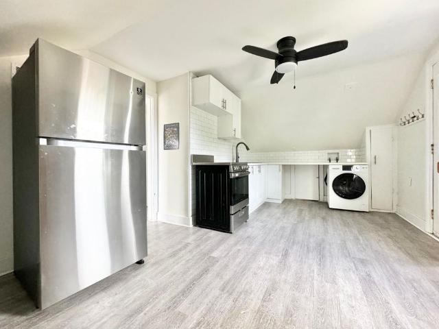 For Lease 232 Grantham Avenue Unit# Upper, St. Catharines, Ontario