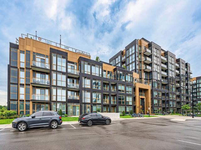 For Lease 2333 Khalsa Gate Unit# 410, Oakville, Ontario