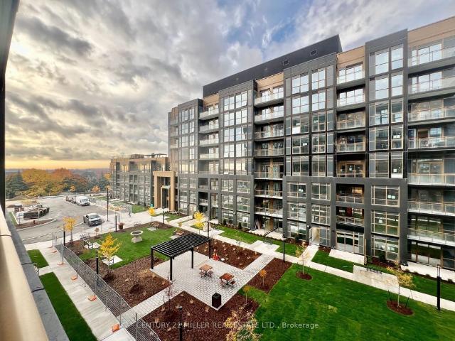 For Lease 2333 Khalsa Gate Unit# 501, Oakville, Ontario