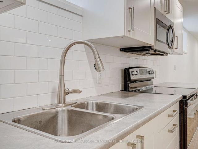 For Lease 233 Albany Avenue Unit# Lower, Toronto, Ontario