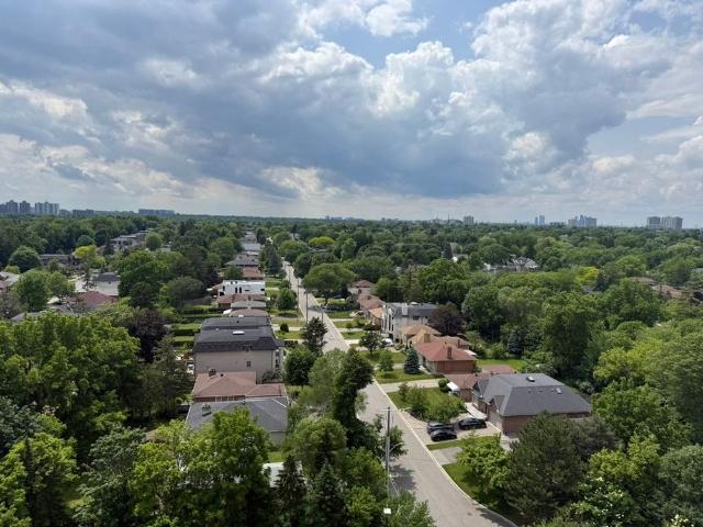 For Lease 233 Beecroft Road Unit# 1607, Toronto, Ontario