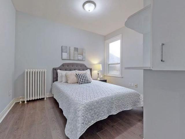 For Lease 233 Borden Street Unit# Main Level, Toronto, Ontario