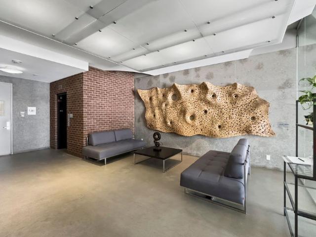 For Lease 233 Carlaw Avenue Unit# 816, Toronto, Ontario