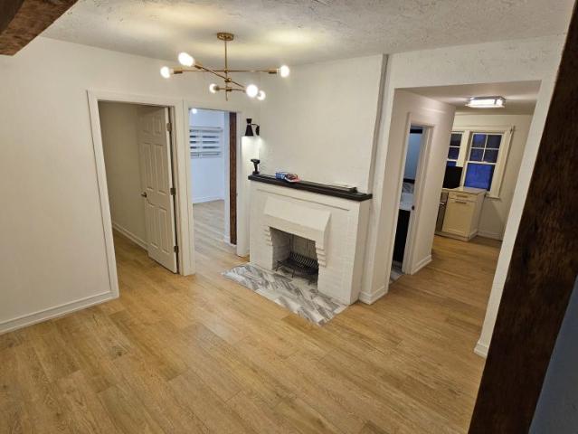 For Lease 233 Ellerslie Avenue Unit# MAIN, Toronto, Ontario
