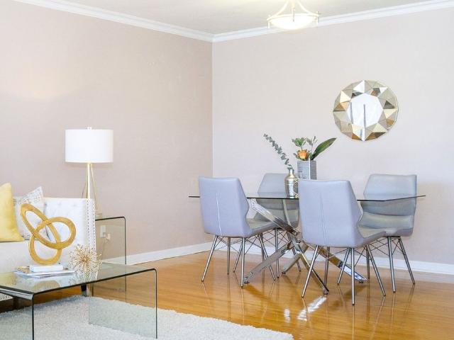 For Lease 233 Hullmar Drive Unit# Upper, Toronto, Ontario