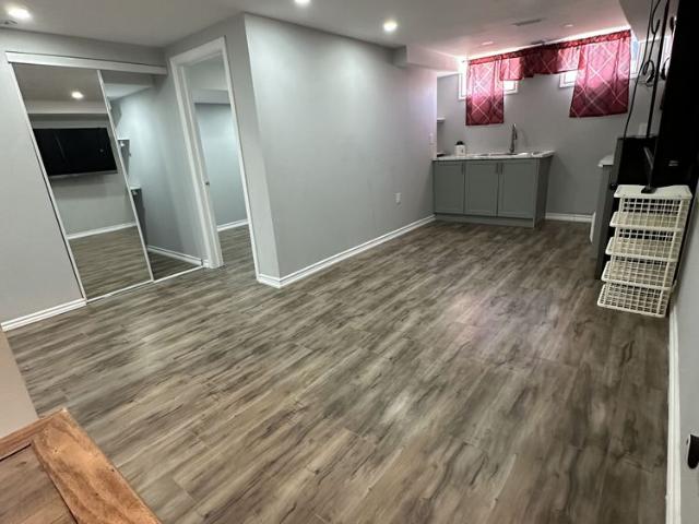 For Lease 233 Powell Street Unit# Bsmt, Brantford, Ontario