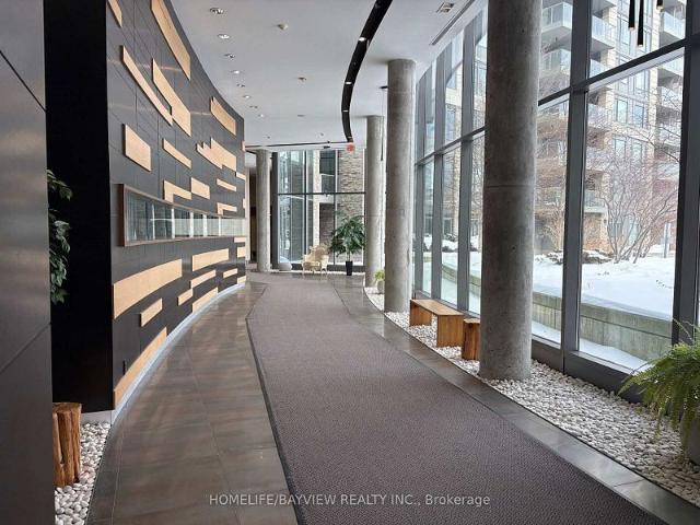 For Lease 233 South Park Road Unit# #607, Markham, Ontario