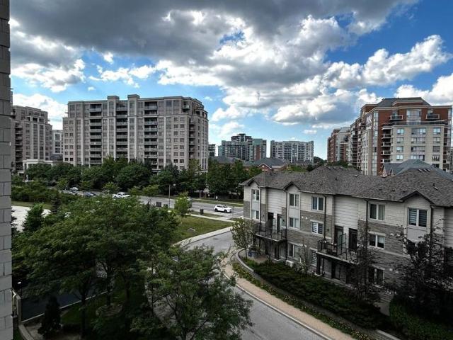 For Lease 233 South Park Road Unit# 611, Markham, Ontario
