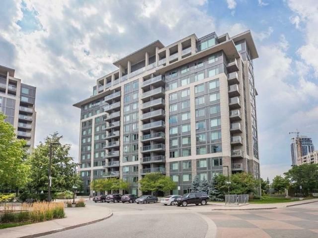 For Lease 233 South Park Road Unit# 806, Markham, Ontario