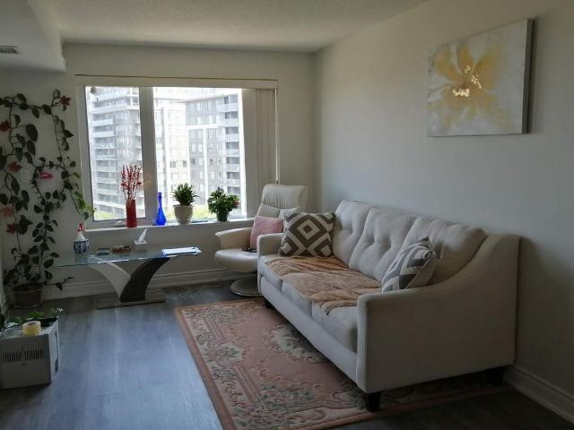 For Lease 233 South Park Road Unit# 915, Markham, Ontario