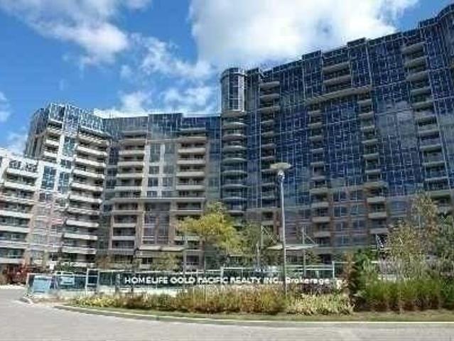 For Lease 23 Cox Boulevard Unit# 1087, Markham, Ontario