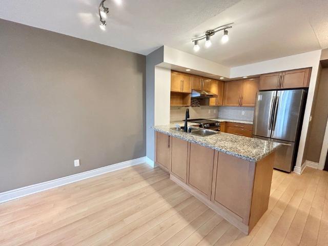 For Lease 23 Cox Boulevard Unit# 1153, Markham, Ontario