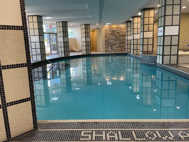 For Lease 23 Cox Boulevard Unit# 961, Markham, Ontario