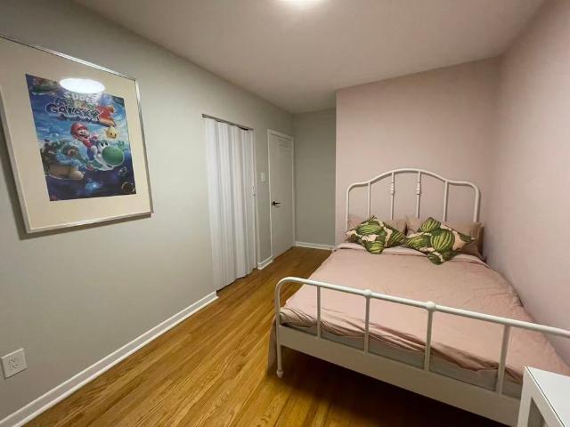 For Lease 23 Corning Road, Toronto, Ontario