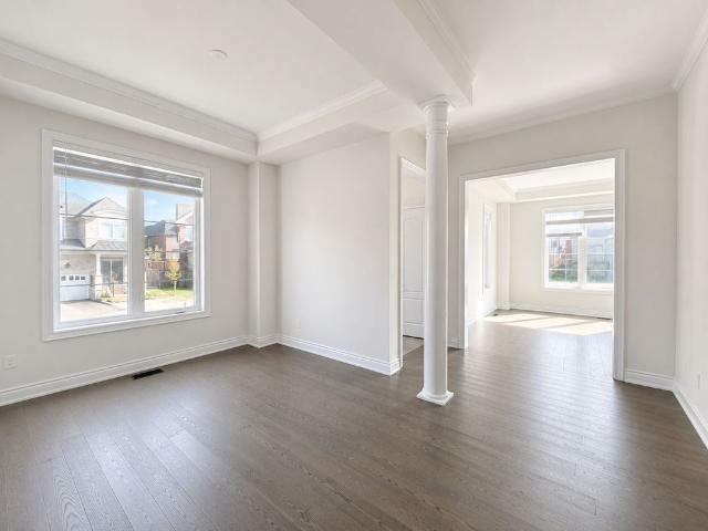 For Lease 23 Clara May Avenue, East Gwillimbury, Ontario