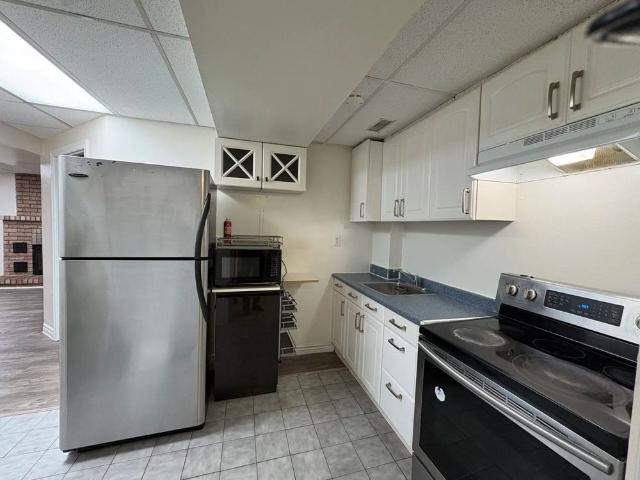For Lease 23 Broadbridge Drive Unit# Lower, Toronto, Ontario