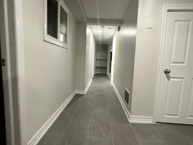 For Lease 23 Gemshaw Crescent Unit# Bsmt, Toronto, Ontario