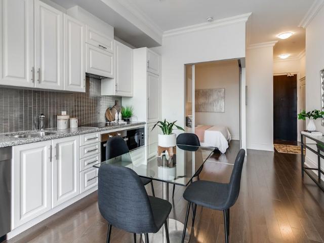 For Lease 23 Glebe Road Unit# 1016, Toronto, Ontario