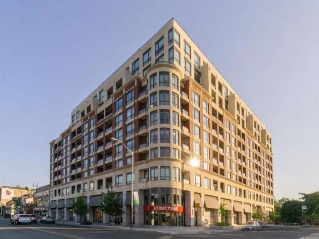 For Lease 23 Glebe Road Unit# 220, Toronto, Ontario