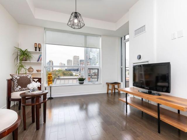 For Lease 23 Glebe Road Unit# 519, Toronto, Ontario