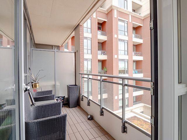 For Lease 23 Glebe Road Unit# 524, Toronto, Ontario
