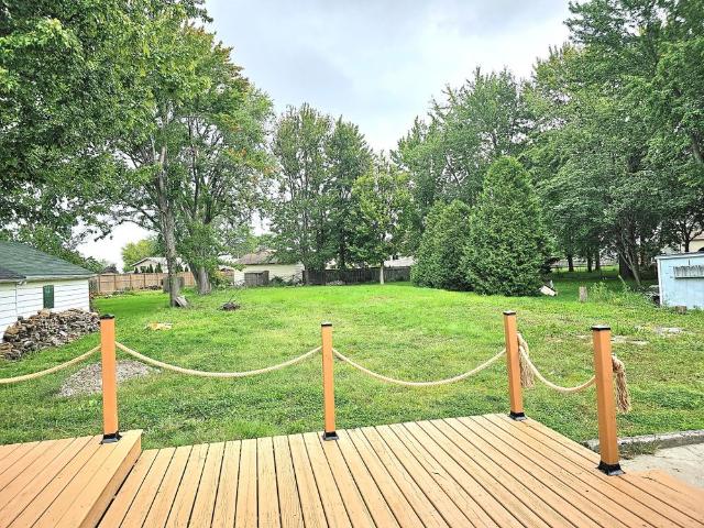 For Lease 23 Ella Street, Chatham Kent, Ontario