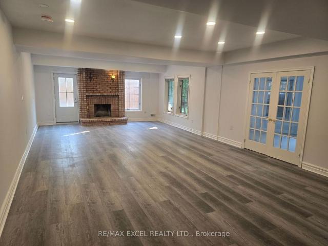 For Lease 23 Falkland Place Unit# Lower Level 1, Richmond Hill, Ontario