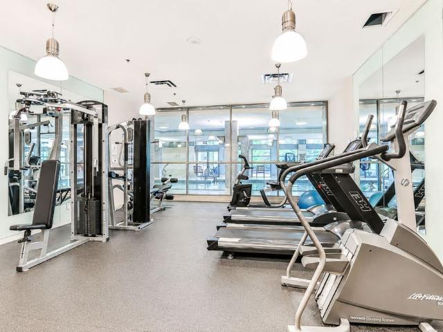 For Lease 23 Hollywood Avenue Unit# 1809, Toronto, Ontario