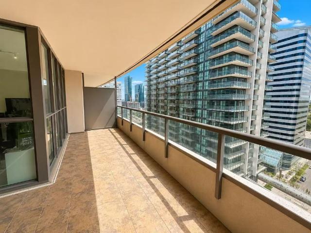 For Lease 23 Hollywood Avenue Unit# 2001, Toronto, Ontario