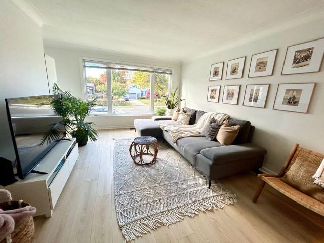 For Lease 23 Homewood Avenue Unit# Upper, Norfolk, Ontario