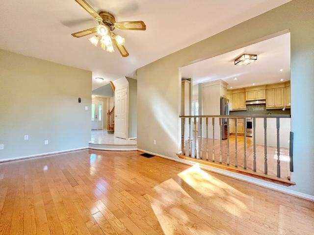For Lease 23 Haskell Crescent, Aurora, Ontario
