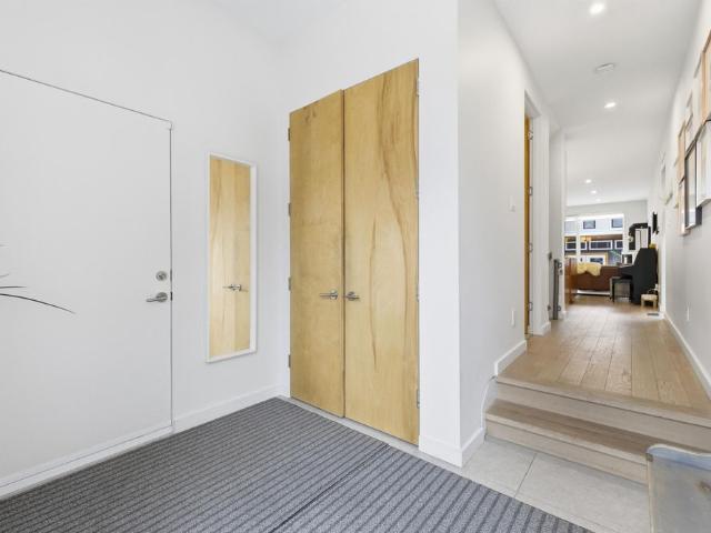 For Lease 23 Helena Street Unit# A, Tunneys Pasture and Ottawa West, Ontario