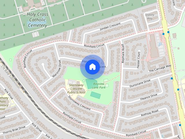 For Lease 23 Ironshield Crescent, Markham, Ontario