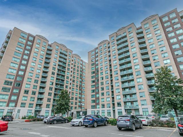 For Lease 23 Oneida Crescent Unit# 1206, Richmond Hill, Ontario