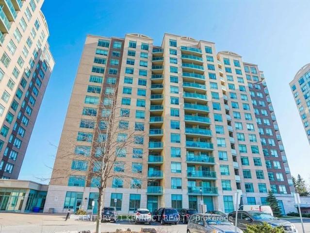 For Lease 23 Oneida Crescent Unit# 411, Richmond Hill, Ontario