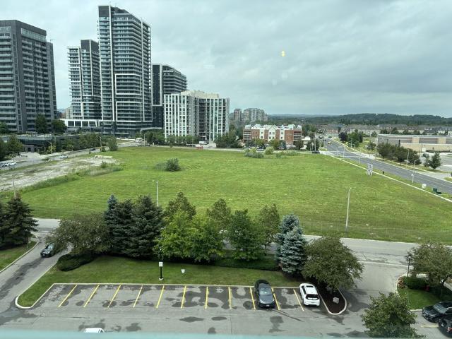 For Lease 23 Oneida Crescent Unit# 801, Richmond Hill, Ontario