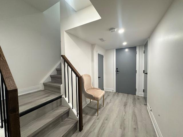 For Lease 23 Oblate Crescent Unit# Basement Apartment, Brampton, Ontario
