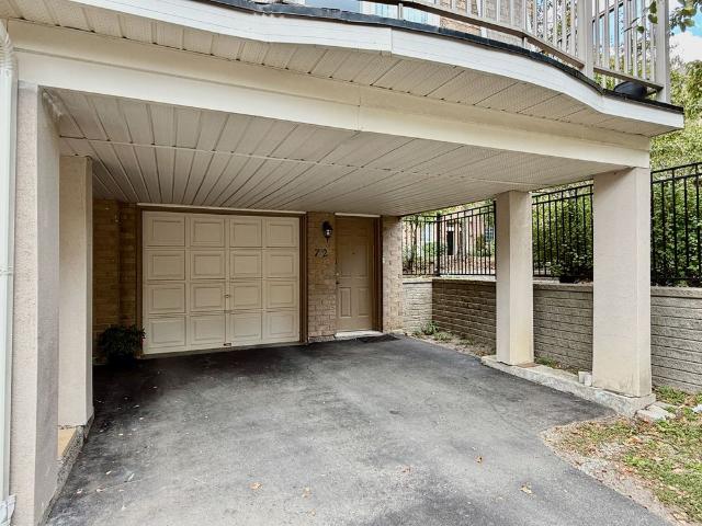 For Lease 23 Observatory Lane Unit# 72, Richmond Hill, Ontario