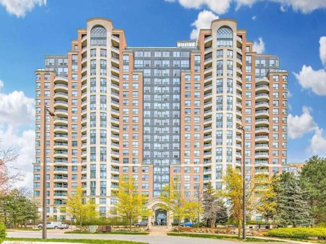 For Lease 23 Lorraine Drive Unit# 1509, Toronto, Ontario