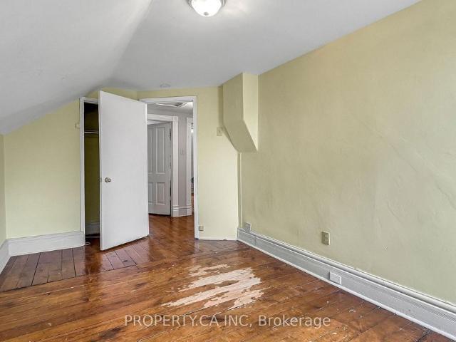 For Lease 23 Saunby Street Unit# B, London North, Ontario