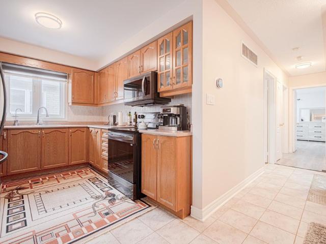 For Lease 23 San Vito Drive Unit# Upper, Vaughan, Ontario
