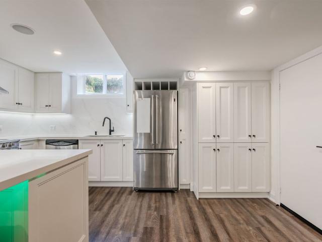 For Lease 23 Sewells Lane Unit# Lower, Brampton, Ontario