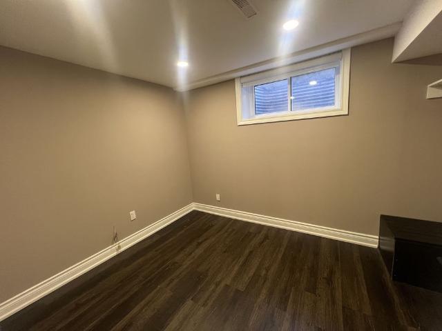 For Lease 23 Sexton Crescent Unit# BSMT, Toronto, Ontario
