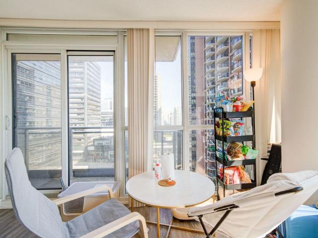 For Lease 23 Sheppard Avenue Unit# 1104, Toronto, Ontario