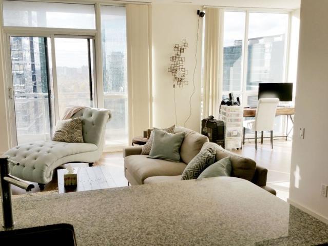 For Lease 23 Sheppard Avenue Unit# 2102, Toronto, Ontario
